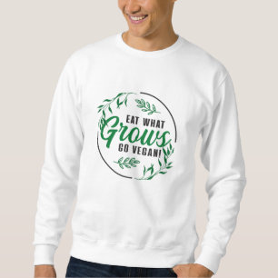Sudadera Veganism Vegans Derechos de los animales Regalo fu
