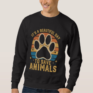 Sudadera Veganismo Vegetariano Veganismo Lover Vege