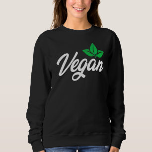 Sudadera Veganismo vegetariano Vegetariano Derechos de los