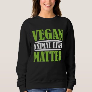 Sudadera Vegano Vegetariano Me Encantan Las Verduras Verdur