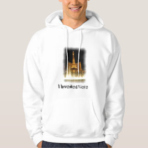 Sudadera Vegas vs. Wall St.
