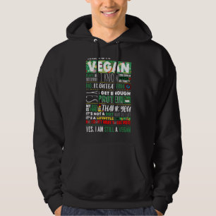 Sudadera Vegetación vegetal de verduras vegetal del atleta