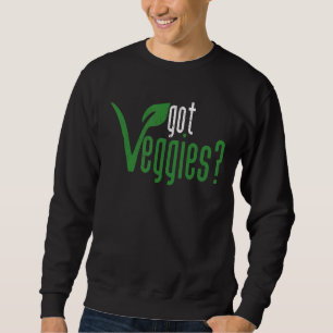 Sudadera Vegetarismo vegetal vegetariano Veganismos vegetar