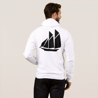 Sudadera Vela