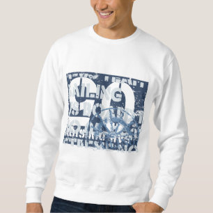 Sudadera Vela náutica Club de Yates