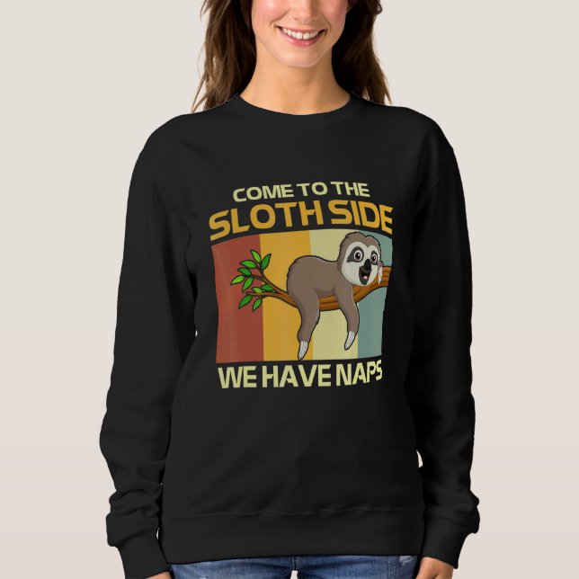 Sudadera Ven A La Pun Lástima Que Tenemos Napas (Anverso)