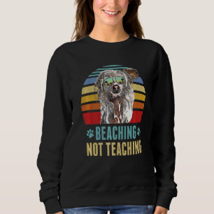 Sudadera Vencer, no enseñar el verano chino de perros calle