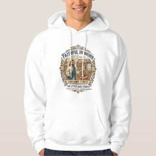 Sudadera Vendedor de artesanías de Jesús Etsy Camiseta de c