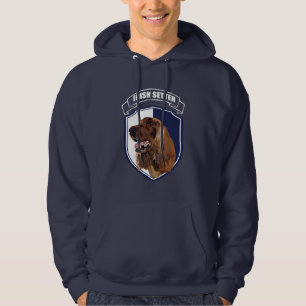 Sudadera Vendedor irlandés