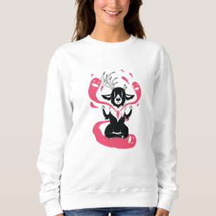 Sudadera Vendedor mediador