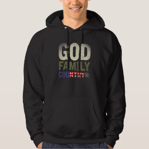 Sudadera Vendido Patriótico Del 4 De Julio