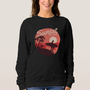 Sudadera Venecia del Sol