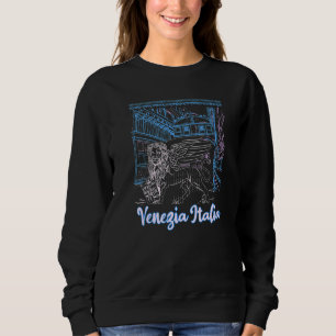 Sudadera Venecia Italia Venecia Italia Venecia Venecia Vene
