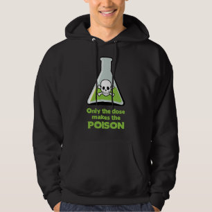 Sudadera Veneno