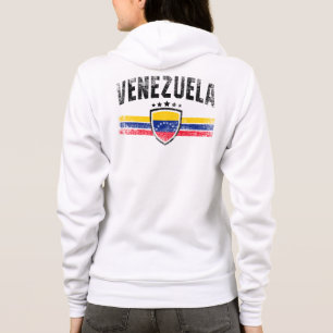 Sudadera Venezuela
