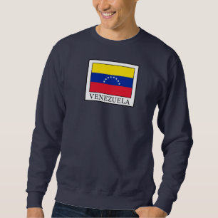 Sudadera Venezuela