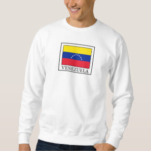 Sudadera Venezuela