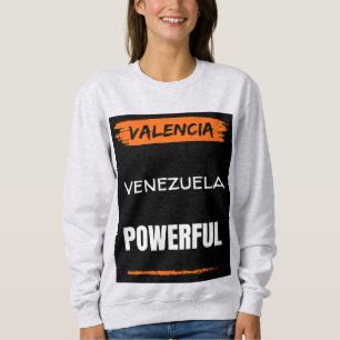Sudadera Venezuela