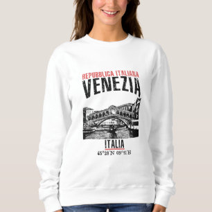 Sudadera Venezuela