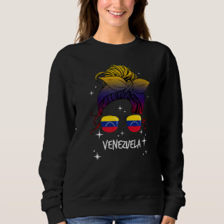 Sudadera Venezuela  