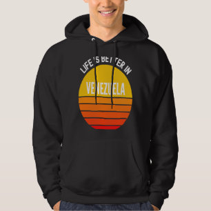 Sudadera Venezuela en Venezuela