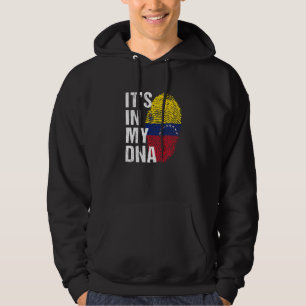 Sudadera venezuela patriótico orgullo venezolano hombres mu