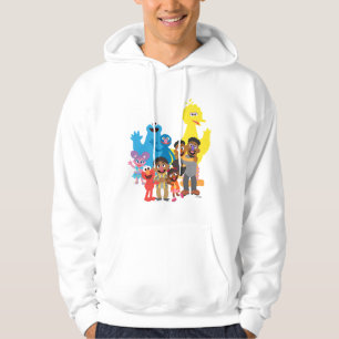 Sudadera Veníamos Juntos