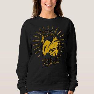 Sudadera Ventilador de perros Pitbull Animal Lover