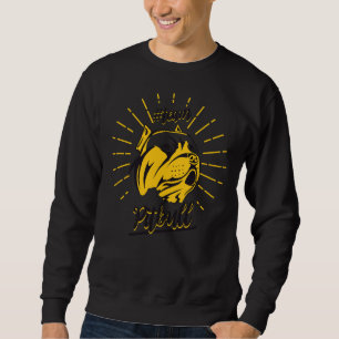 Sudadera Ventilador de perros Pitbull Animal Lover