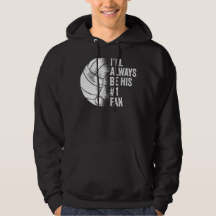 Sudadera Ventilador de voleibol