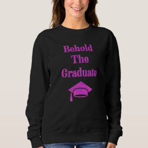 Sudadera Ver La Graduación De Grado 1