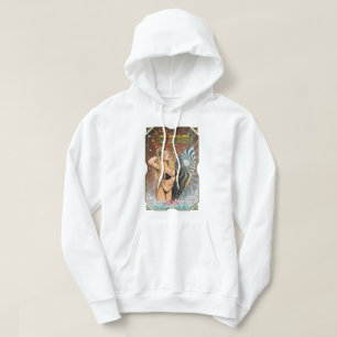 Sudadera Verano caliente
