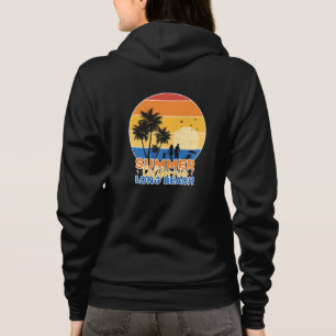 Sudadera Verano California Long Beach-66594
