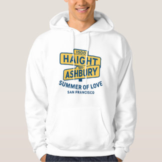 Sudadera Verano de amor