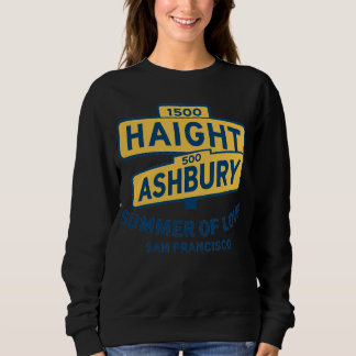 Sudadera Verano de amor