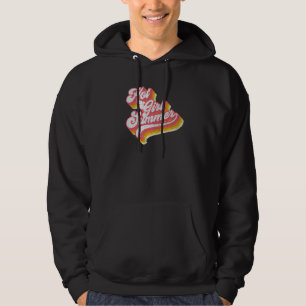 Sudadera Verano de Chica Caliente Argot de Meme de Interne