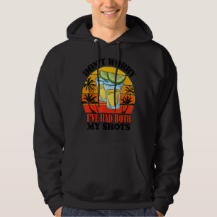 Sudadera Verano No Te Preocupes De Haber Tenido Mis Dos Vac