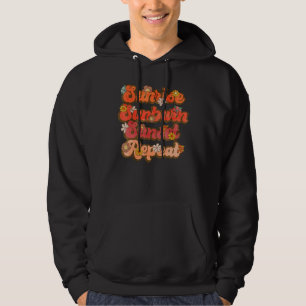 Sudadera Verano Sun Beach Vacation Sea 4