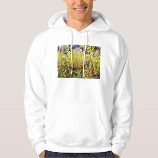 Sudadera Verano tardío de la orilla