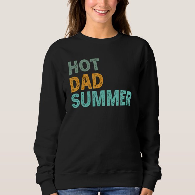 Sudadera Verano Vacation Ocean Beach Guay Humor Verano 172 (Anverso)