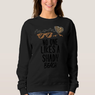 Sudadera Verano Vacation Ocean Beach Guay Humor Verano 2011