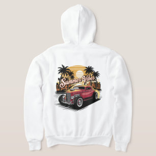 Sudadera Verano Vibes