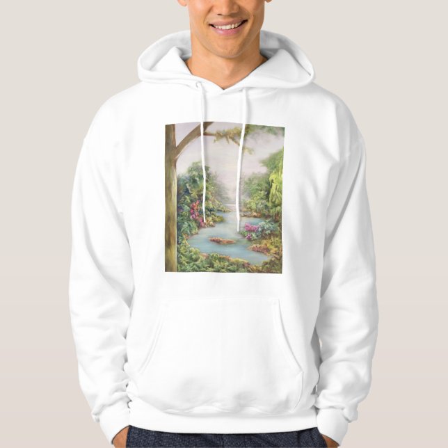 Sudadera Verano Vista 1998 (Anverso)