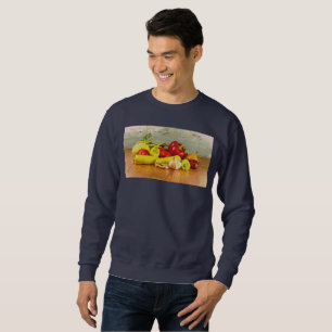 Sudadera "Verduras" Foto Cute. ¡Hazte con una en Zazzle
