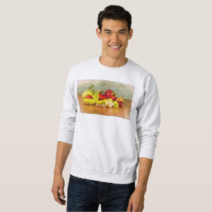Sudadera "Verduras" Foto Cute. ¡Hazte con una en Zazzle