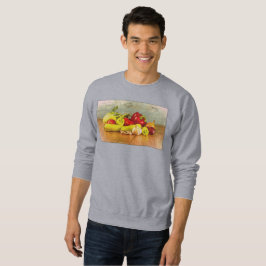 Sudadera "Verduras" Foto Cute. ¡Hazte con una en Zazzle