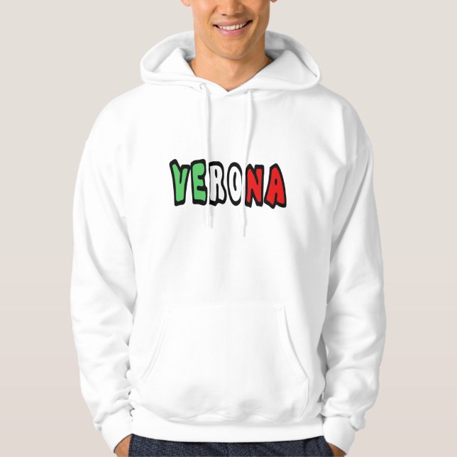 Sudadera Verona (Anverso)