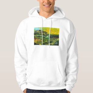 Sudadera Vers L'Etang de Miragoane 2010