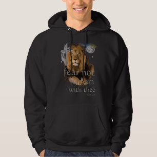 Sudadera Versículo Bíblico