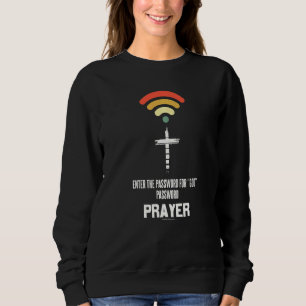 Sudadera Versículo Bíblico Cristiano Religioso Iglesia Piad